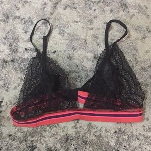 Victoria’s Secret Very Sexy Lace Bra